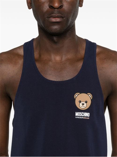  MOSCHINO | A8901 44100290